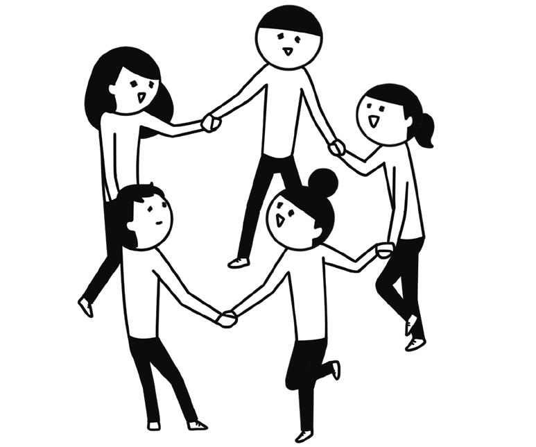 ボランティア募集